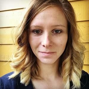 Meet your Posher, Kayla